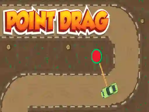 Játék Point Drag online