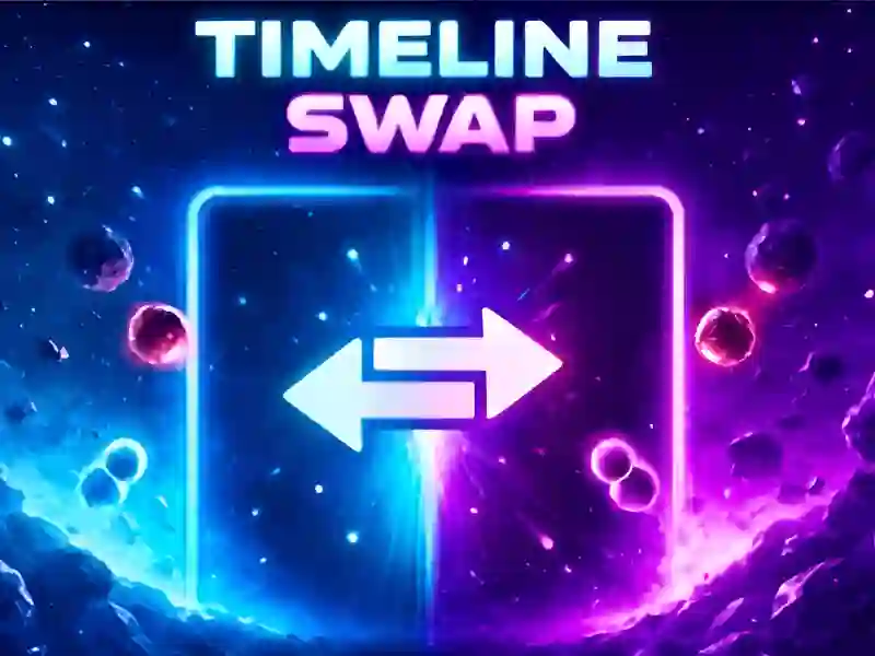 Játék Timeline Swap online
