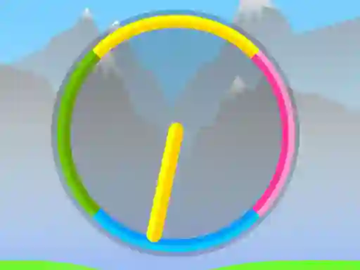 Játék Circle Clock online
