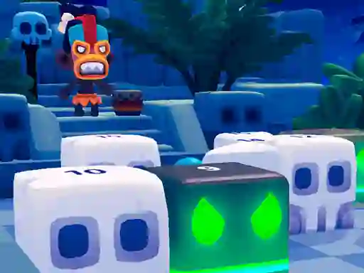 Játék Break N Bounce online
