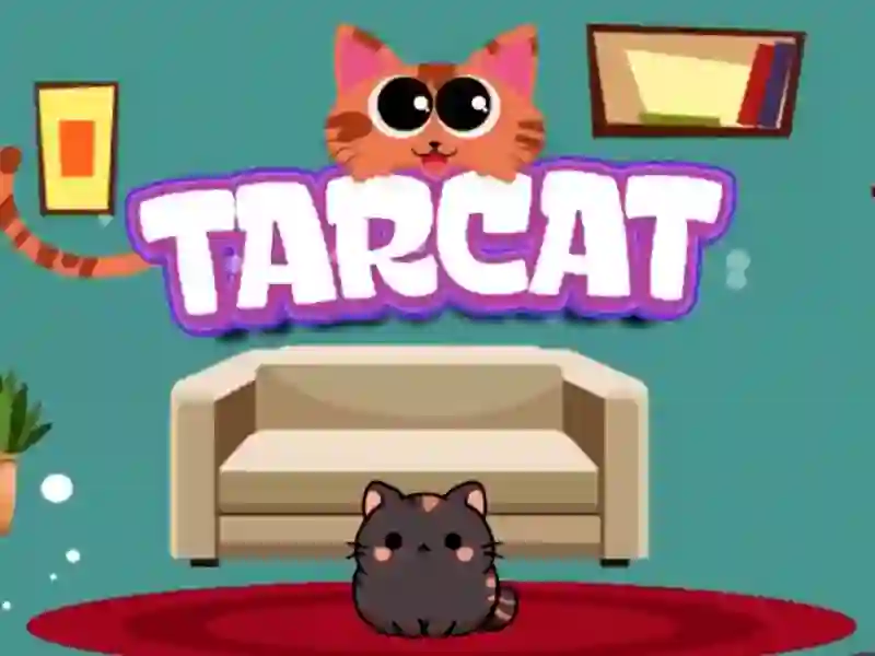 Játék Tarcat online