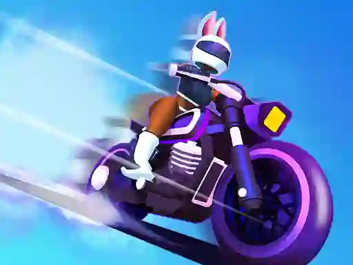 Játék Street Racing Moto Drift online