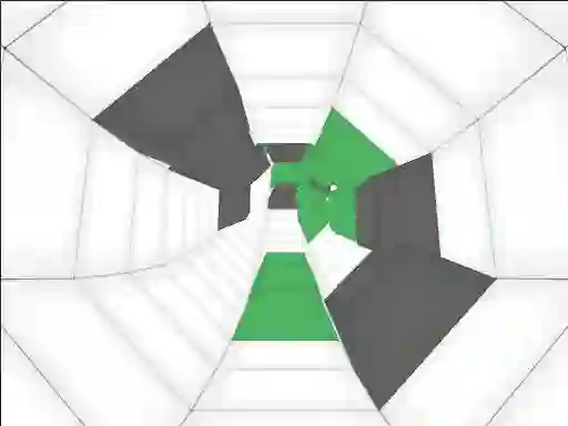 Játék Twist online