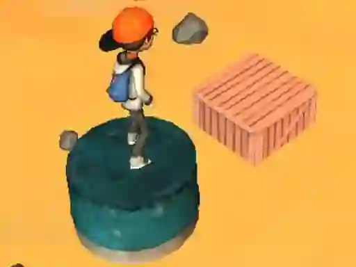 Játék Jumping Skill Master online