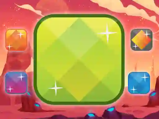 Játék Break The Gems online