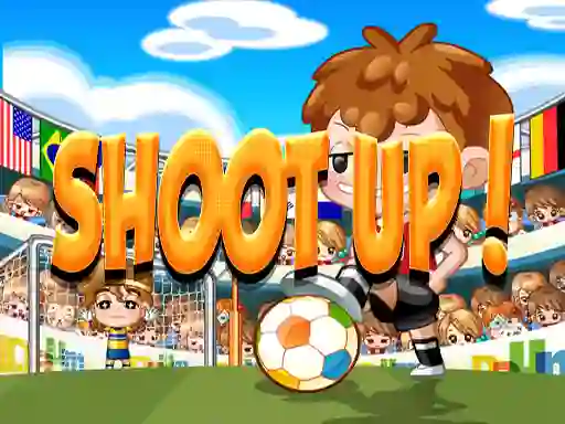 Játék Shoot Up online