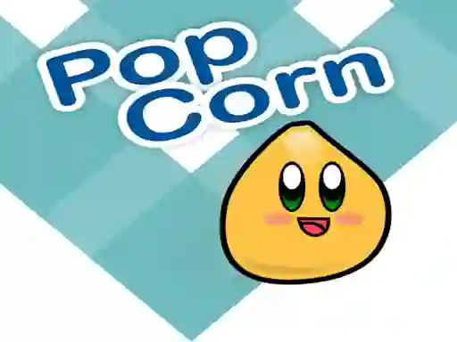 Játék Pop Corn online
