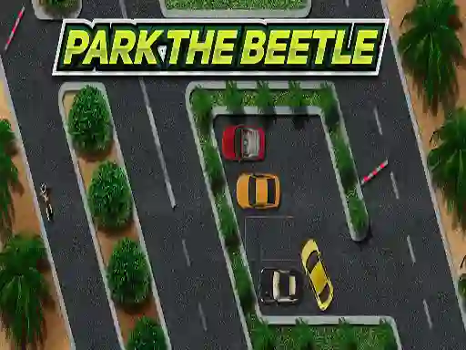 Játék Park the Beetle online