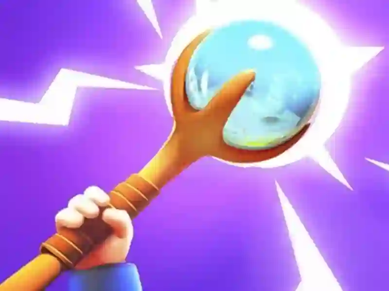 Játék Hit ball online