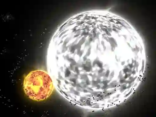 Játék MyDream Universe online