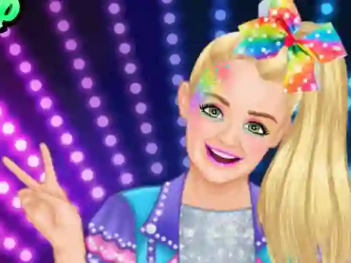 Játék JoJo Seewa Dream online