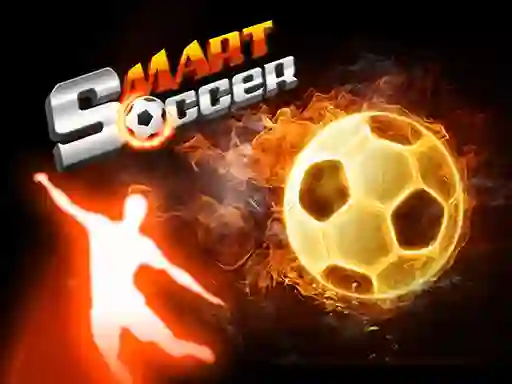 Játék Smart Soccer online