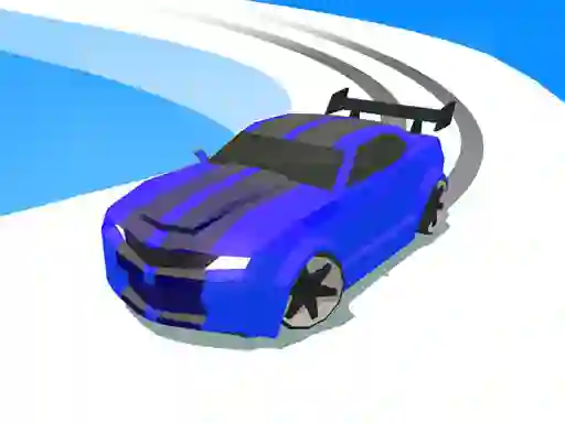 Játék Drifty Race online