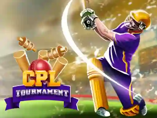 Játék CPL Tournament 2020 online