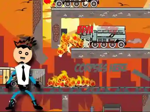 Játék Pipol Smasher online