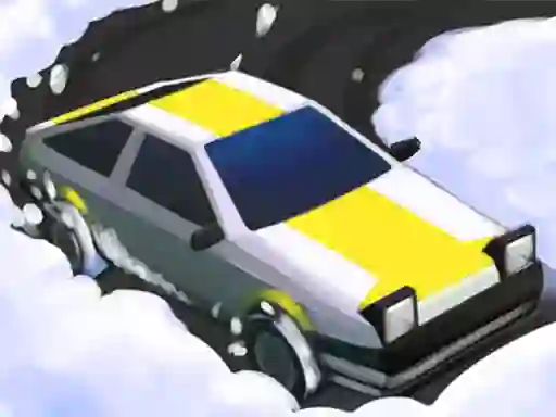 Játék Snow Drift online