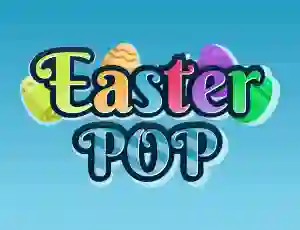 Játék Easter Pop online