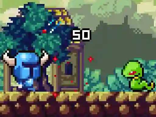 Játék Knightfall online