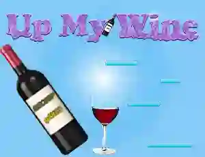 Játék Up My Wine online