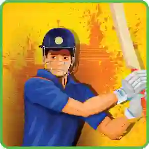 Játék Super Cricket online
