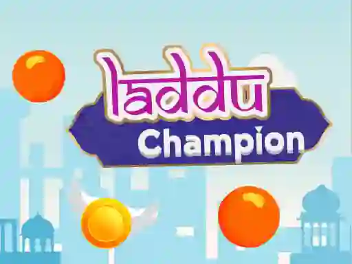 Játék Laddu Champion online