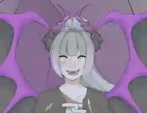 Játék Dragon Girl Creator online