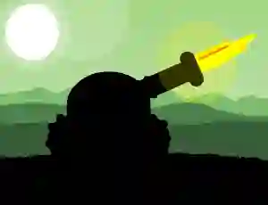 Játék Battle Tank online