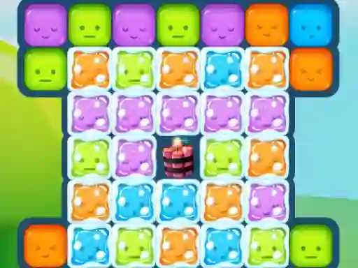 Játék Match Blast online