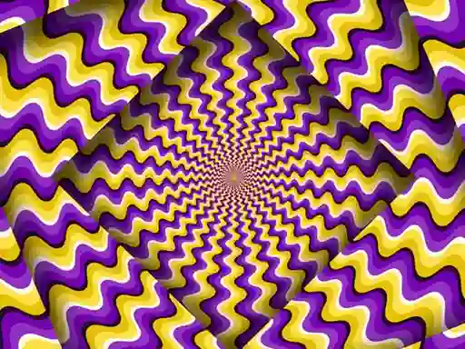 Játék Optical Illusion online