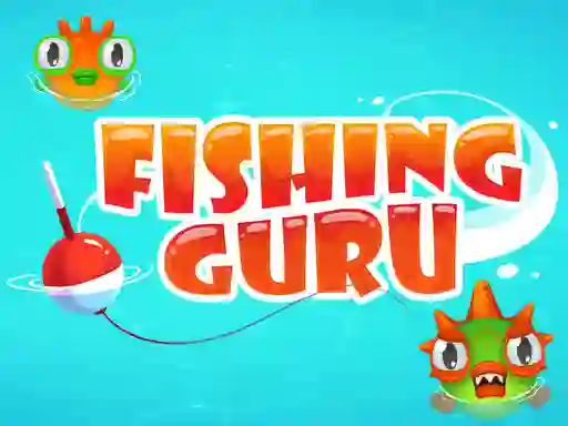 Játék Fishing Guru online