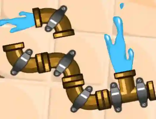 Játék Plumber Game online