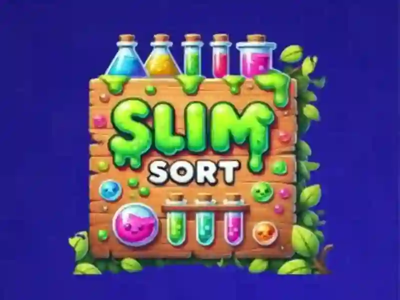 Játék Slim Sort online