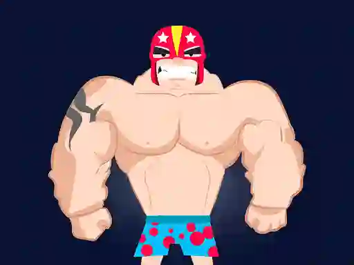 Játék Body Toss online