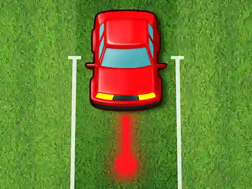 Játék Parking Escape online