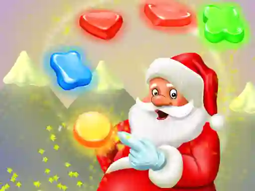 Játék Christmas Puzzle online