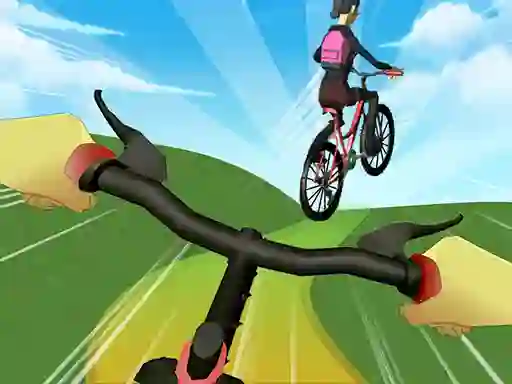 Játék Biking Extreme 3D online
