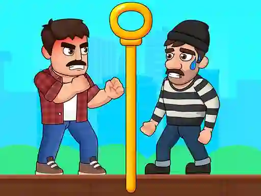 Játék Daddy Escape online