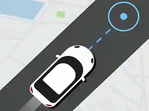 Játék Uber Driver online