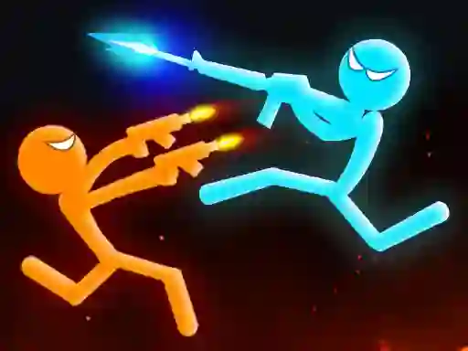 Játék Stick Duel: Revenge online