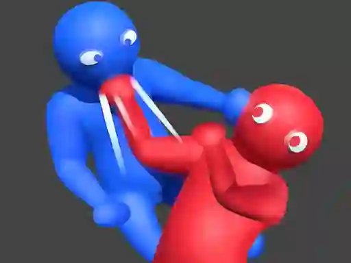 Játék Grab Party.io online