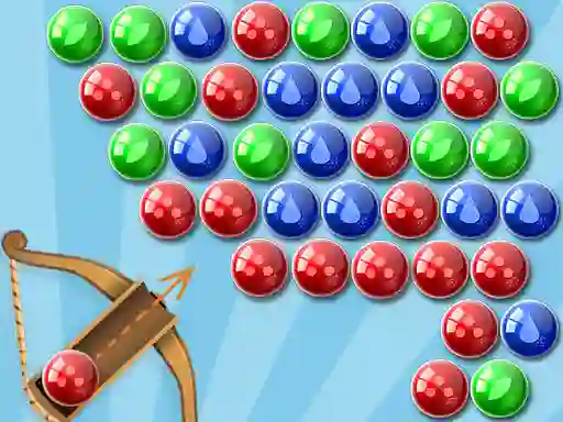 Játék Bubbles Shooter online