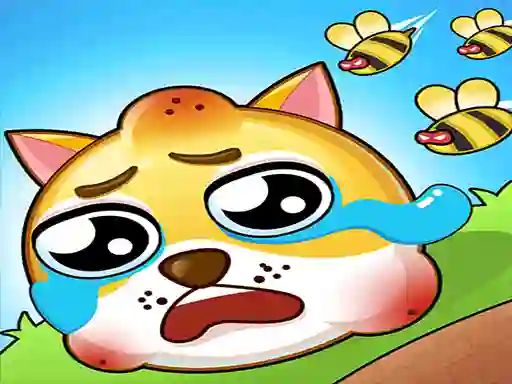 Játék Save My Doge online