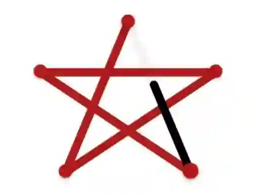 Játék Connect Dots online