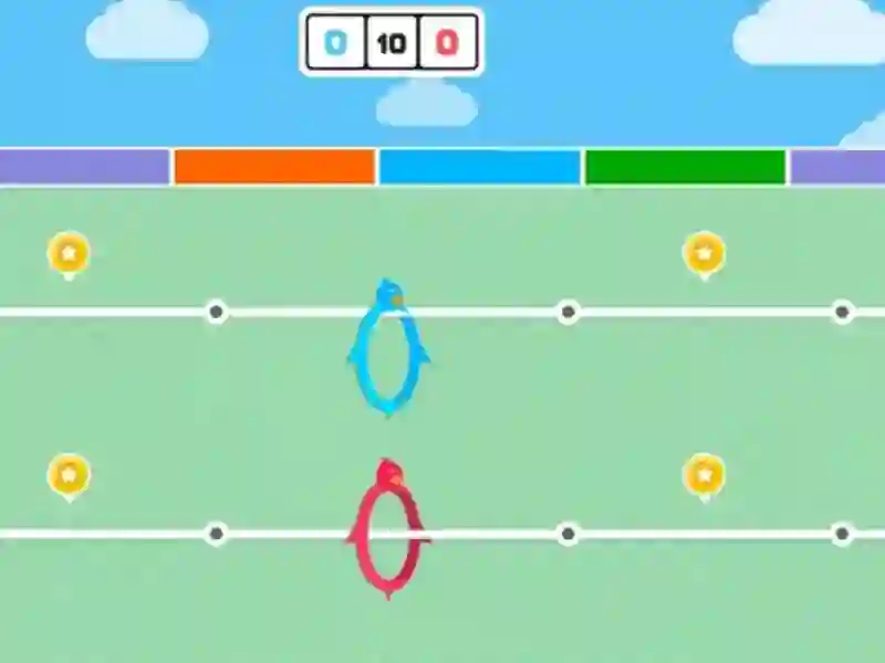 Játék Line online