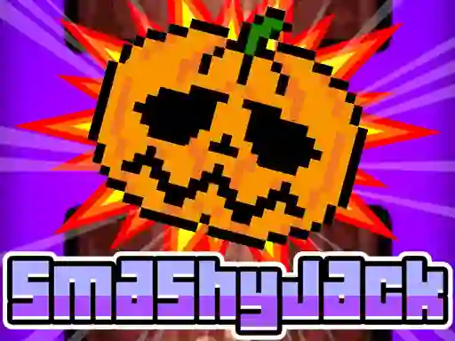 Játék Smashy Jack online
