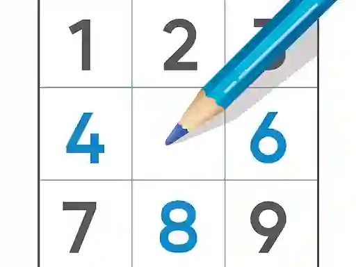 Játék Sudoku Royal online