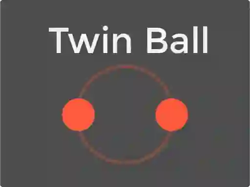 Játék Twin Ball online