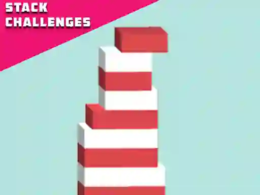 Játék Stack Challengesl online