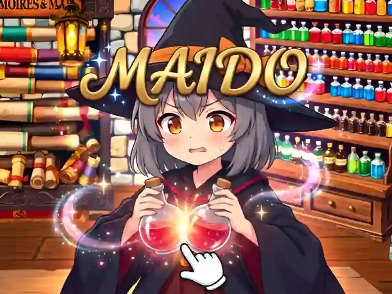 Játék Maido online