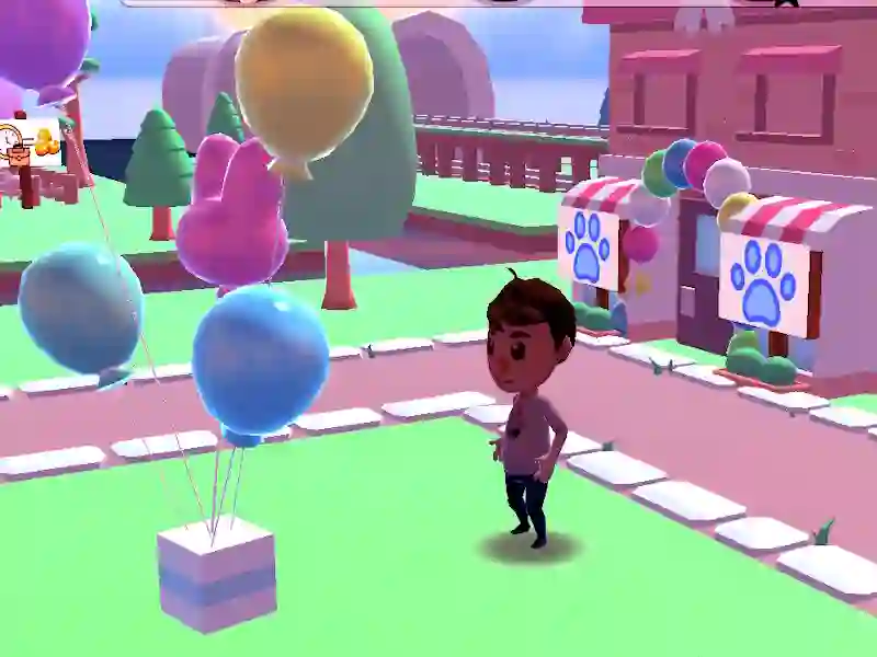 Játék Dream Blox online